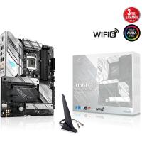 ASUS ROG STRIX B560-A GAMING WIFI DDR4 M.2 HDMI DP ATX 1200p