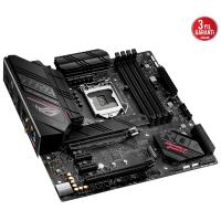 ASUS ROG STRIX B560-G GAMING WIFI 5000Mhz(OC) HDMI DP M.2 mATX 1200p
