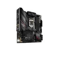 ASUS ROG STRIX B560-G GAMING WIFI DDR4 M2 PCIe NVME HDMI DP PCIe 16X v4.0 1200p v2 mATX