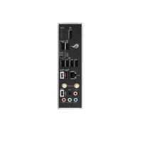 ASUS ROG STRIX B560-G GAMING WIFI DDR4 M2 PCIe NVME HDMI DP PCIe 16X v4.0 1200p v2 mATX