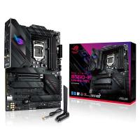 ASUS ROG STRIX B560-E GAMING WIFI DDR4 M2 PCIe NVME HDMI DP PCIe 16X v4.0 1200p v2 ATX