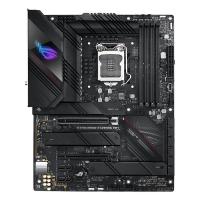 ASUS ROG STRIX B560-E GAMING WIFI DDR4 M2 PCIe NVME HDMI DP PCIe 16X v4.0 1200p v2 ATX