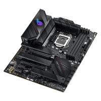 ASUS ROG STRIX B560-E GAMING WIFI DDR4 M2 PCIe NVME HDMI DP PCIe 16X v4.0 1200p v2 ATX
