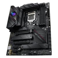 ASUS ROG STRIX B560-E GAMING WIFI DDR4 M2 PCIe NVME HDMI DP PCIe 16X v4.0 1200p v2 ATX