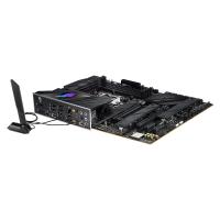 ASUS ROG STRIX B560-E GAMING WIFI DDR4 M2 PCIe NVME HDMI DP PCIe 16X v4.0 1200p v2 ATX