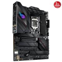 ASUS ROG STRIX B560-E GAMING WIFI 5333MHz(OC) HDMI DP M.2 ATX 1200p
