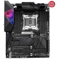 ASUS ROG STRİX X299-E II GAMİNG INTEL X299 SOKET 2066