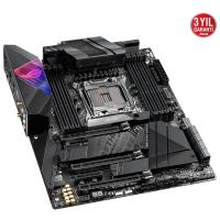 ASUS ROG STRİX X299-E II GAMİNG INTEL X299 SOKET 2066