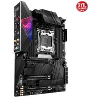 ASUS ROG STRİX X299-E II GAMİNG INTEL X299 SOKET 2066