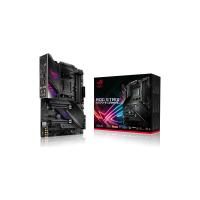 Asus ROG Strix X570-E Gaming Amd X570 DDR4 4400 MHz (OC) Am4 AX Wifi + Bt Atx Anakart