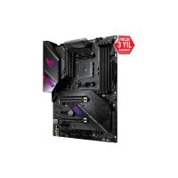 Asus ROG Strix X570-E Gaming Amd X570 DDR4 4400 MHz (OC) Am4 AX Wifi + Bt Atx Anakart