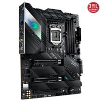 Asus Rog Strix Z590-F Gaming Wifi 1200P Hdmi Dp