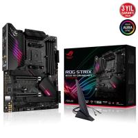 Asus Rog Strix B550-XE Gaming WiFi AM4 Ryzen D4