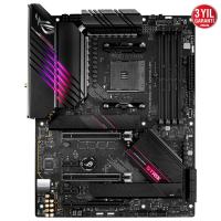Asus Rog Strix B550-XE Gaming WiFi AM4 Ryzen D4