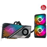 ASUS ROG-STRIX-LC-RX6900XT-T16G-GAMING 16GB GDDR6 HDMI DP 256BİT