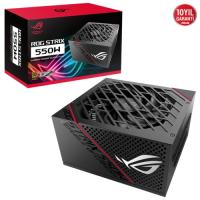 Asus ROG-Strix-550G 550W 80+ Gold Güç Kaynağı