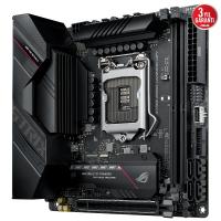 ASUS ROG STRIX B560-I GAMING WIFI DDR4 5333MHz(OC) HDMI M.2 mITX 1200p