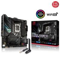 Asus Rog Strix Z690-G Gaming Wifi D5 1700P Hdmi Dp