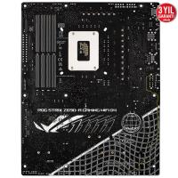 ASUS ROG STRIX Z690-A GAMING WIFI D4 5333Mhz(OC) HDMI DP M.2 1700p