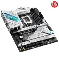 ASUS ROG STRIX Z690-A GAMING WIFI D4 DDR4 M2 PCIe NVME HDMI DP PCIe 16X v5.0 1700p ATX