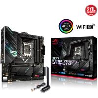 ASUS ROG STRIX Z690-G GAMING WIFI 6000Mhz(OC) DDR5 HDMI ATX 1700P