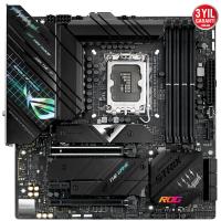 ASUS ROG STRIX Z690-G GAMING WIFI 6000Mhz(OC) DDR5 HDMI ATX 1700P