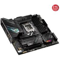 ASUS ROG STRIX Z690-G GAMING WIFI 6000Mhz(OC) DDR5 HDMI ATX 1700P
