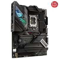 ASUS ROG STRIX Z690-F GAMING WIFI DDR5 M2 PCIe NVME HDMI DP PCIe 16X v5.0 1700p ATX