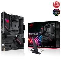 ASUS ROG STRIX B550-F GAMING WIFI II DDR4 M2 PCIe NVME HDMI DP PCIe 16X v4.0 AM4 mATX