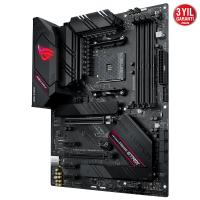 ASUS ROG STRIX B550-F GAMING(WI-FI) 4600MHz(OC)/2133Mhz HDMI AM4