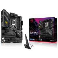 ASUS ROG STRIX B660-F GAMING WIFI DDR5 HDMI DP PCIe 16X v5.0 1700p ATX