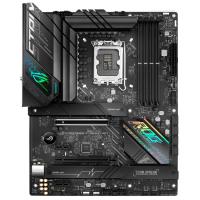 ASUS ROG STRIX B660-F GAMING WIFI DDR5 6000(OC) HDMI DP M.2 ATX 1700P