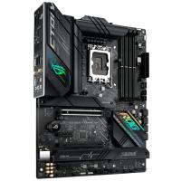 ASUS ROG STRIX B660-F GAMING WIFI DDR5 6000(OC) HDMI DP M.2 ATX 1700P