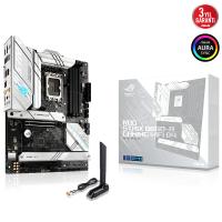 ASUS ROG STRIX B660-A GAMING WIFI D4 5333MHz(OC) M.2 HDMI DP ATX 1700p