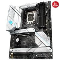 ASUS ROG STRIX B660-A GAMING WIFI D4 5333MHz(OC) M.2 HDMI DP ATX 1700p