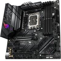 ASUS ROG STRIX B660-G GAMING WIFI DDR5 HDMI-DP M2 NVME PCIE 16X v5.0 1700p mATX