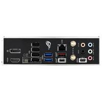 ASUS ROG STRIX B660-G GAMING WIFI DDR5 HDMI-DP M2 NVME PCIE 16X v5.0 1700p mATX