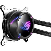 ASUS 240MM ROG STRIX LC 240 RGB SIVI SOĞUTMALI İŞLEMCİ FANI