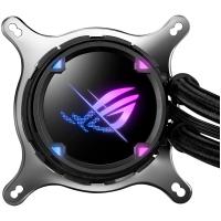 ASUS 240MM ROG STRIX LC 240 RGB SIVI SOĞUTMALI İŞLEMCİ FANI