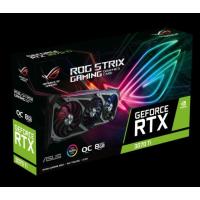 ASUS ROG STRIX RTX3070TI-O8G GAMING DDR6X 256B 2XHDMI 3XDP