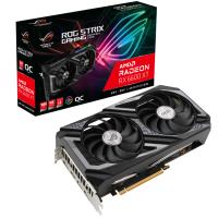 ASUS ROG STRIX RX6600XT-O8G GAMING DDR6 128B 1XHDMI 3XDP
