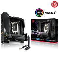 ASUS ROG STRIX Z690-I GAMING WIFI HDMI-THUNDERBOLT 1700p mITX