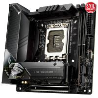 ASUS ROG STRIX Z690-I GAMING WIFI HDMI-THUNDERBOLT 1700p mITX