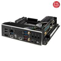 ASUS ROG STRIX Z690-I GAMING WIFI HDMI-THUNDERBOLT 1700p mITX