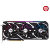 ASUS ROG-STRIX-RTX3060-O12G-V2-GAMING 12GB GDDR6 HDMI DP 192BİT