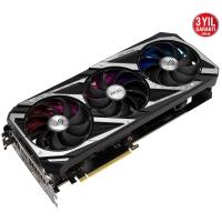 ASUS ROG-STRIX-RTX3060-O12G-V2-GAMING 12GB GDDR6 HDMI DP 192BİT