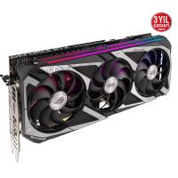 ASUS ROG-STRIX-RTX3060-O12G-V2-GAMING 12GB GDDR6 HDMI DP 192BİT