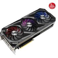ASUS ROG-STRIX-RTX3080TI-O12G-GAMING GDDR6X 384BİT