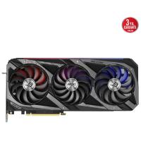ASUS ROG-STRIX-RTX3070TI-O8G-GAMING GDDR6X  256BİT