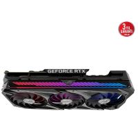 ASUS ROG-STRIX-RTX3070TI-O8G-GAMING GDDR6X  256BİT